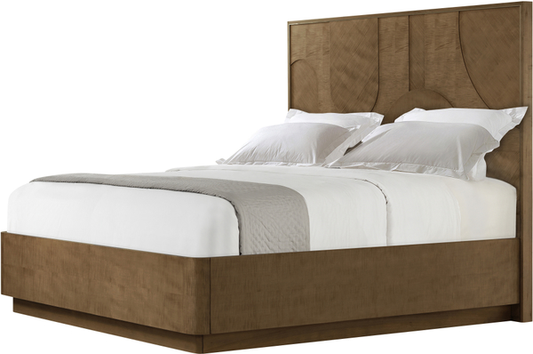 Origins Plinth US King Bed