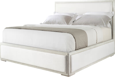 Surrey US King Upholstery Bed