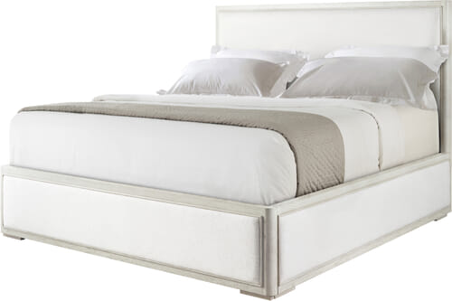 Surrey US King Upholstery Bed Surrey US King Upholstery Bed