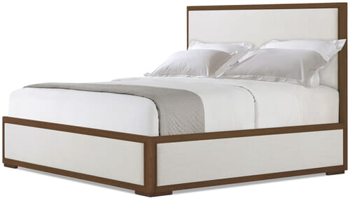 Surrey US King Upholstery Bed
