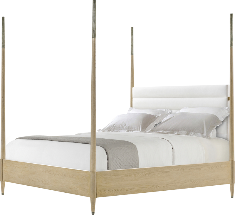 Balboa Canopy US King Bed