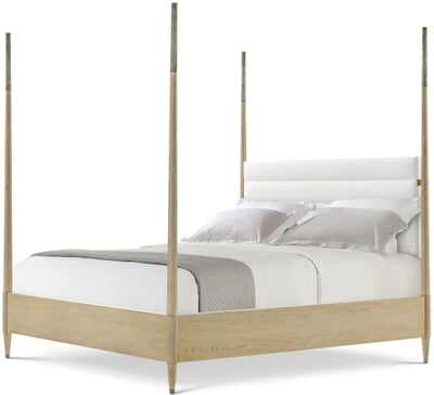 Balboa Canopy US King Bed