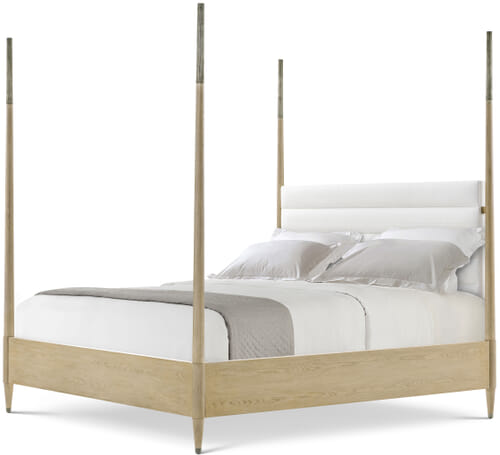 Balboa Canopy US King Bed Balboa Canopy US King Bed