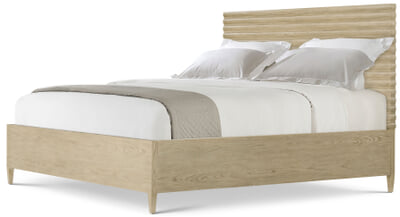 Balboa US King Bed
