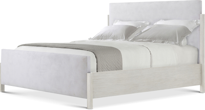 Urbane Upholstered US King Bed