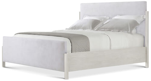 Urbane Upholstered US King Bed Urbane Upholstered US King Bed