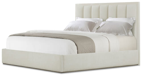 Panos US King Bed