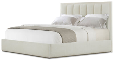 Panos US King Bed