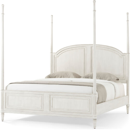 The Vale California King Bed The Vale California King Bed