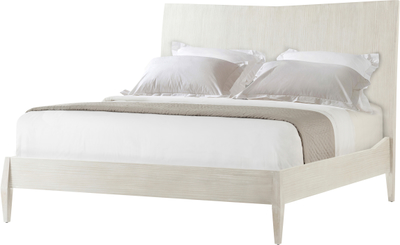 Breeze Panel California King Bed