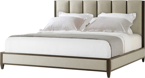 Lido California King Bed II Lido California King Bed II