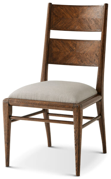 Nova Dining Side Chair