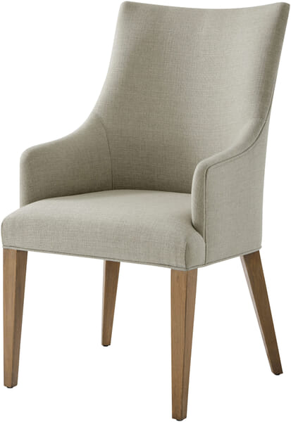 Adele Armchair