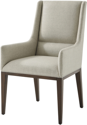 Dorian Dining Armchair