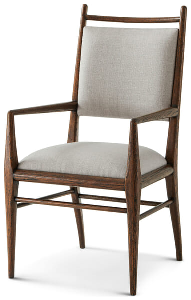 Nova Dining Arm Chair II Nova Dining Arm Chair II