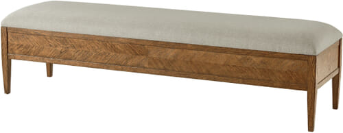 Nova Bench Nova Bench