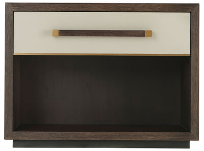 Lowan Nightstand