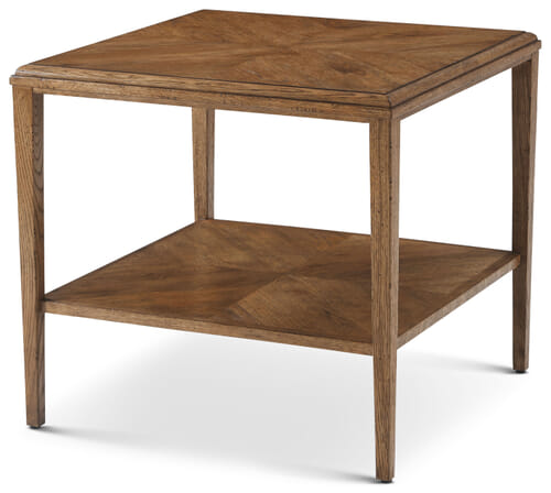 Nova Square Side Table Nova Square Side Table