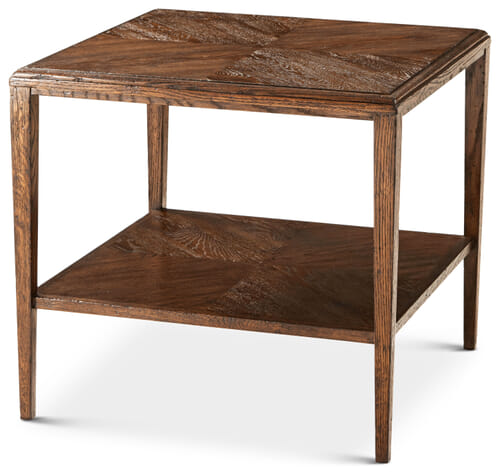 Nova Square Side Table
