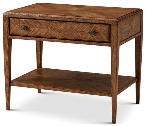 Nova Drawer Side Table Nova Drawer Side Table