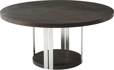 Tambura Dining Table