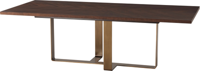 Adley Rectangular Dining Table