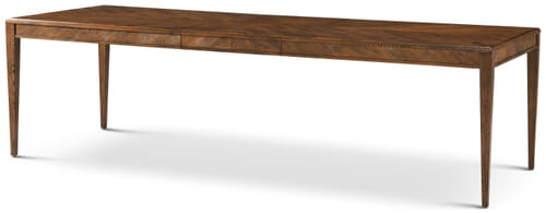 Nova Extending Dining Table II Nova Extending Dining Table II