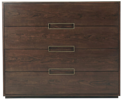 Bosworth Chest of Drawers
