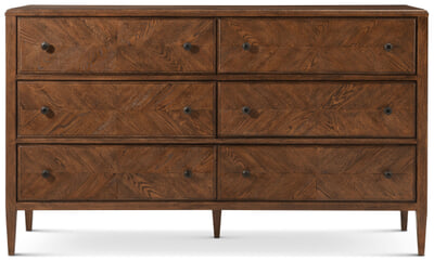 Nova  Dresser