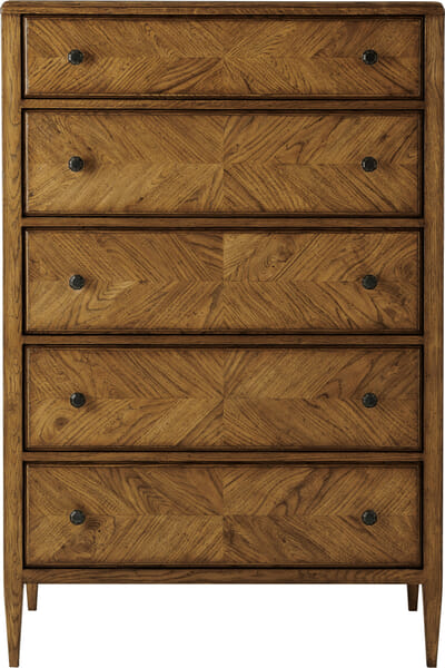 Nova Tall Chest Nova Tall Chest