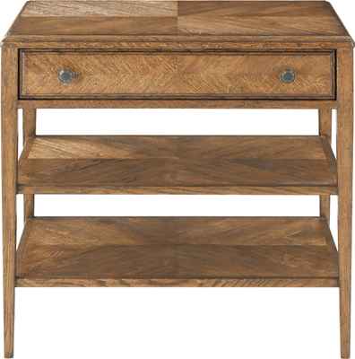 Nova Two Tiers Night Stand