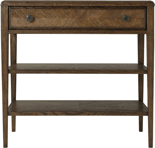 Nova Two Tiers Night Stand Nova Two Tiers Night Stand