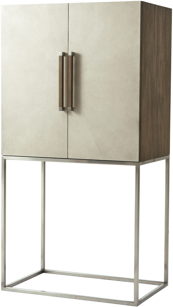 Travers Bar Cabinet