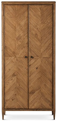 Nova Wardrobe