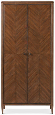 Nova Wardrobe