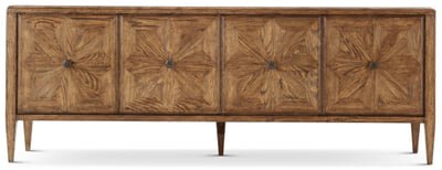 Nova Entertainment Console