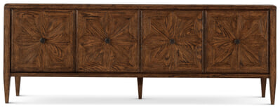 Nova Entertainment Console