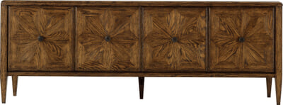 Nova Entertainment Console