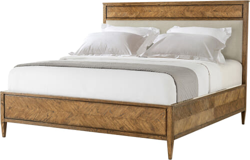 Nova Queen Bed II Nova Queen Bed II
