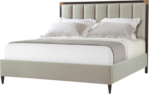 Embassy US King Bed Embassy US King Bed