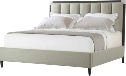 Embassy US King Bed Embassy US King Bed