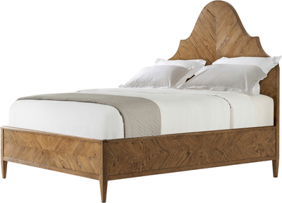 Nova US King Bed