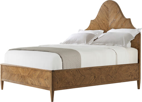 Nova US King Bed Nova US King Bed