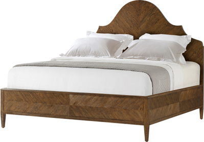 Nova US King Bed