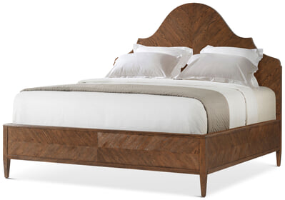 Nova US King Bed