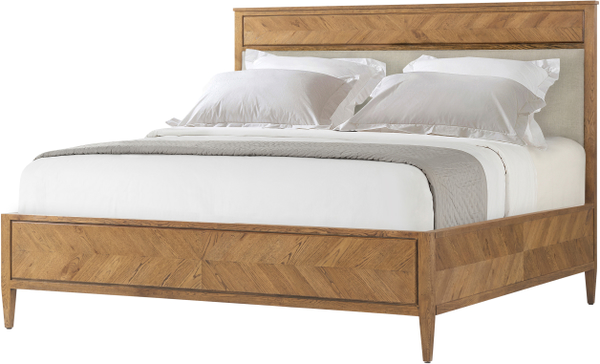 Nova US King Bed II