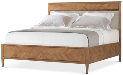 Nova US King Bed II