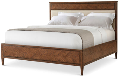 Nova US King Bed II