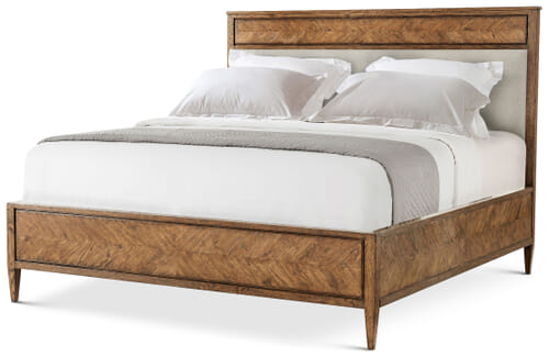 Nova California King Bed II