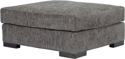 Ravenswood Ottoman
